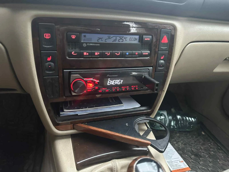 VW Passat няма, снимка 5 - Автомобили и джипове - 53432926