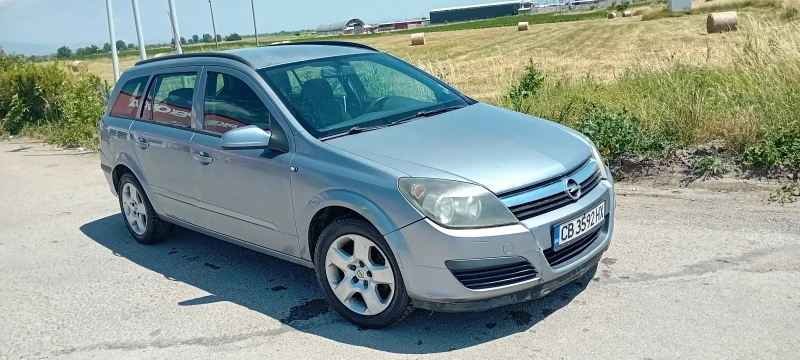 Opel Astra - 3400 лв. - 75885830 1