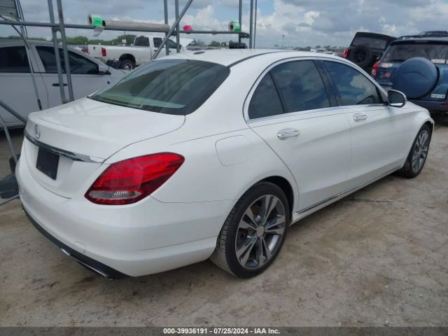 Mercedes-Benz C 300 LUXURY/SPORT крайна цена, снимка 4 - Автомобили и джипове - 47432917