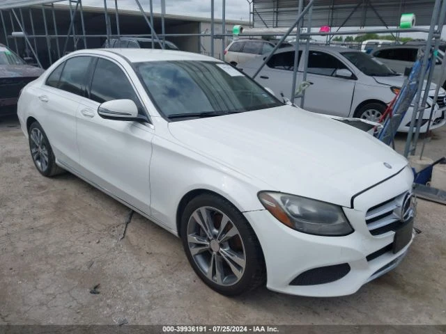 Mercedes-Benz C 300 LUXURY/SPORT крайна цена, снимка 1 - Автомобили и джипове - 47432917