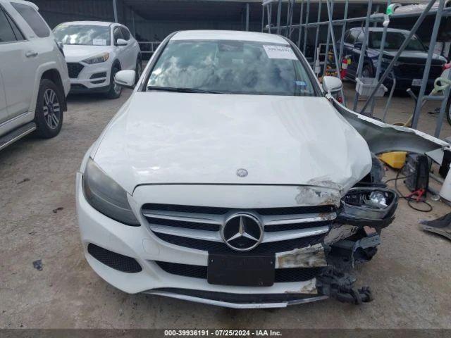 Mercedes-Benz C 300 LUXURY/SPORT крайна цена, снимка 6 - Автомобили и джипове - 47432917