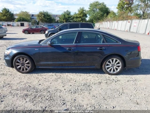 Audi A6 3.0T PREMIUM PLUS, снимка 7 - Автомобили и джипове - 47775539