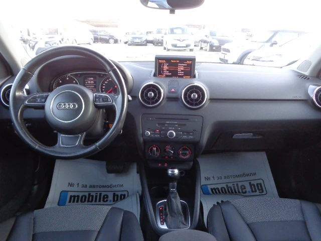 Audi A1 1.6 TDI SPORTBACK, снимка 12 - Автомобили и джипове - 47838989