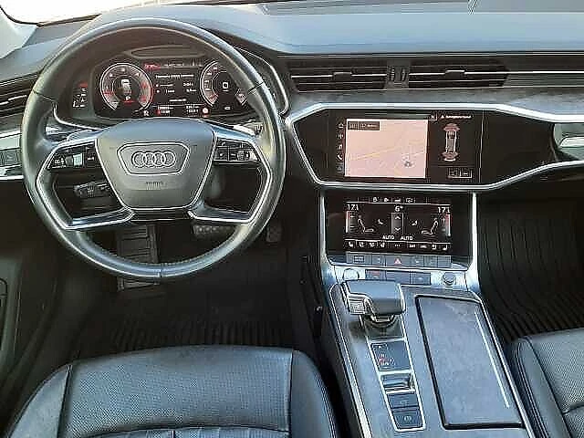Audi A6 Allroad MATRIX/55 TDI/BITURBO - изображение 7
