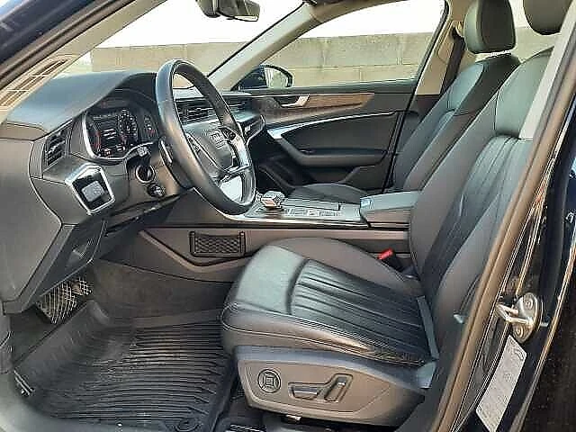 Audi A6 Allroad MATRIX/55 TDI/BITURBO - изображение 5