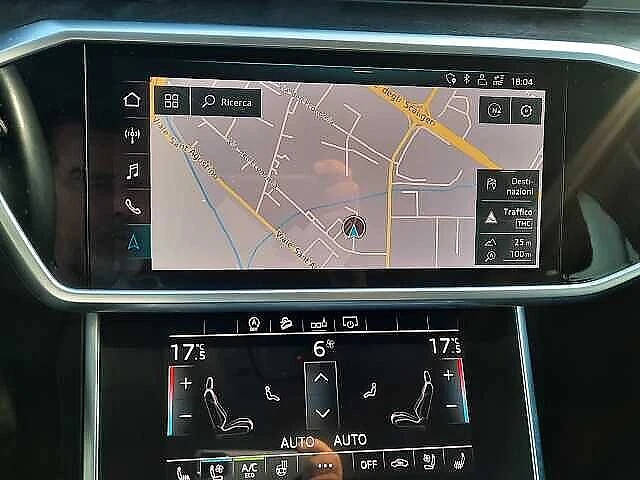 Audi A6 Allroad MATRIX/55 TDI/BITURBO - изображение 10