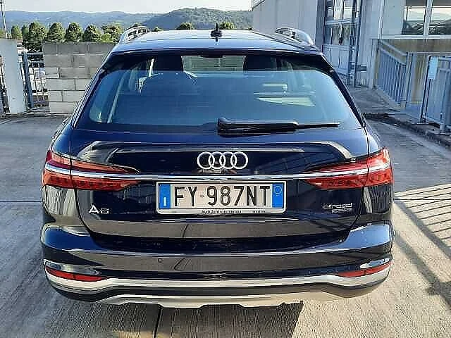 Audi A6 Allroad MATRIX/55 TDI/BITURBO - изображение 4
