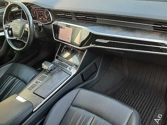 Audi A6 Allroad MATRIX/55 TDI/BITURBO - изображение 6