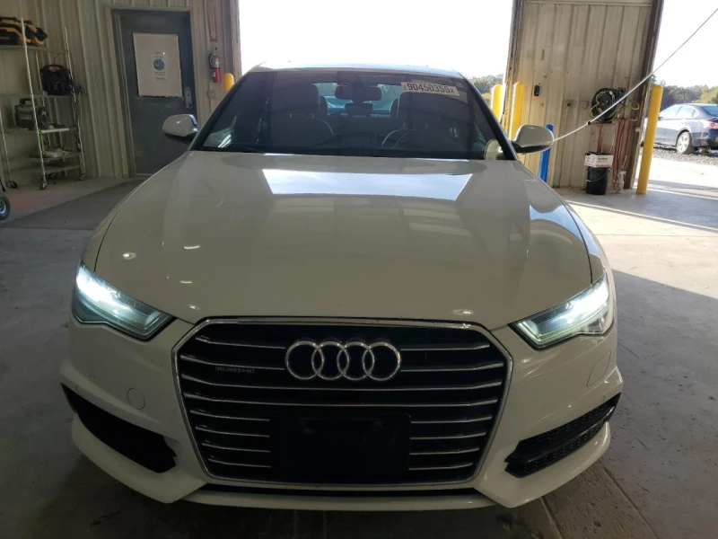 Audi A6 QUATTRO * PREMIUM PLUS * NAV * CAMERA * ПОДГРЕВ - 28500 лв. / 14571.82 € - 93797505 1