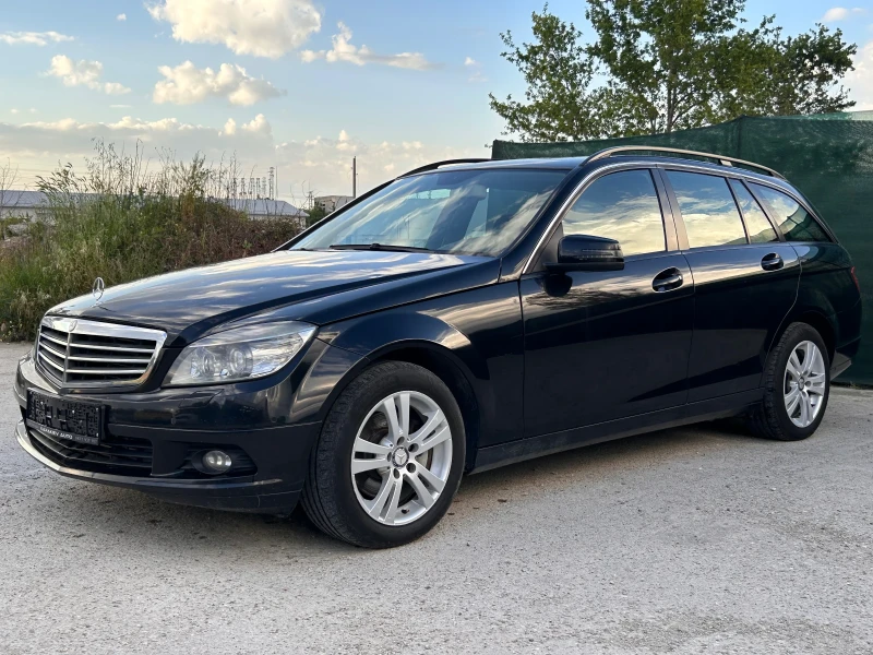 Mercedes-Benz C 220 OM646 - 8700 лв. / 4448.24 € - 59799136 1