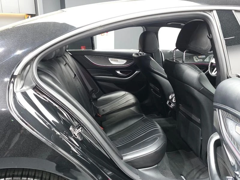 Mercedes-Benz CLS CLS450 4MATIC AMG Line| 362к.с.| ВКЛ.ТЕХНОТЕСТ, снимка 12 - Автомобили и джипове - 55172478
