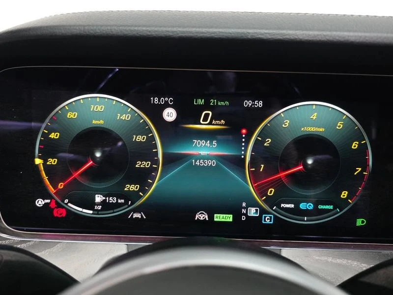 Mercedes-Benz CLS CLS450 4MATIC AMG Line| 362к.с.| ВКЛ.ТЕХНОТЕСТ, снимка 8 - Автомобили и джипове - 55172478