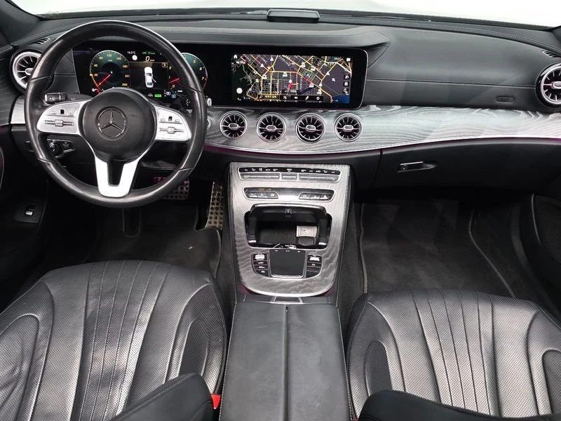 Mercedes-Benz CLS CLS450 4MATIC AMG Line| 362к.с.| ВКЛ.ТЕХНОТЕСТ, снимка 7 - Автомобили и джипове - 55172478