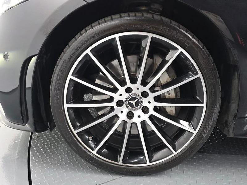 Mercedes-Benz CLS CLS450 4MATIC AMG Line| 362к.с.| ВКЛ.ТЕХНОТЕСТ, снимка 5 - Автомобили и джипове - 55172478