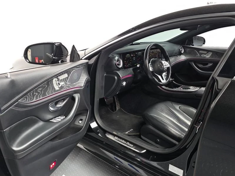 Mercedes-Benz CLS CLS450 4MATIC AMG Line| 362к.с.| ВКЛ.ТЕХНОТЕСТ, снимка 10 - Автомобили и джипове - 55172478