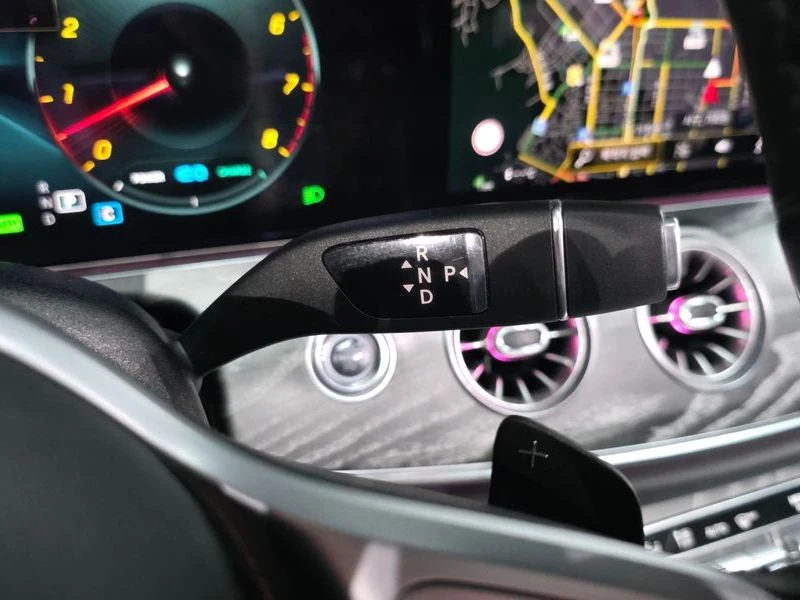 Mercedes-Benz CLS CLS450 4MATIC AMG Line| 362к.с.| ВКЛ.ТЕХНОТЕСТ, снимка 9 - Автомобили и джипове - 55172478