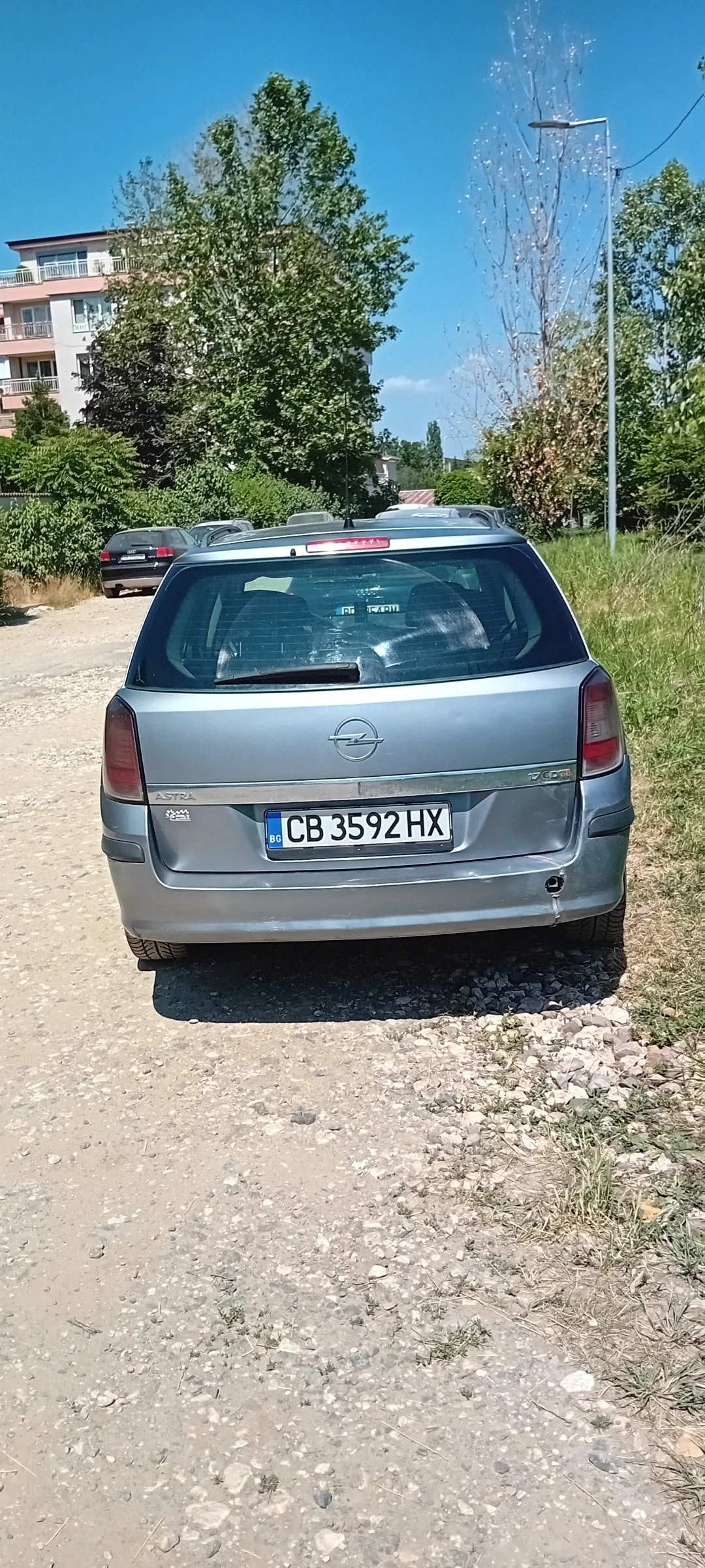 Opel Astra  - изображение 2