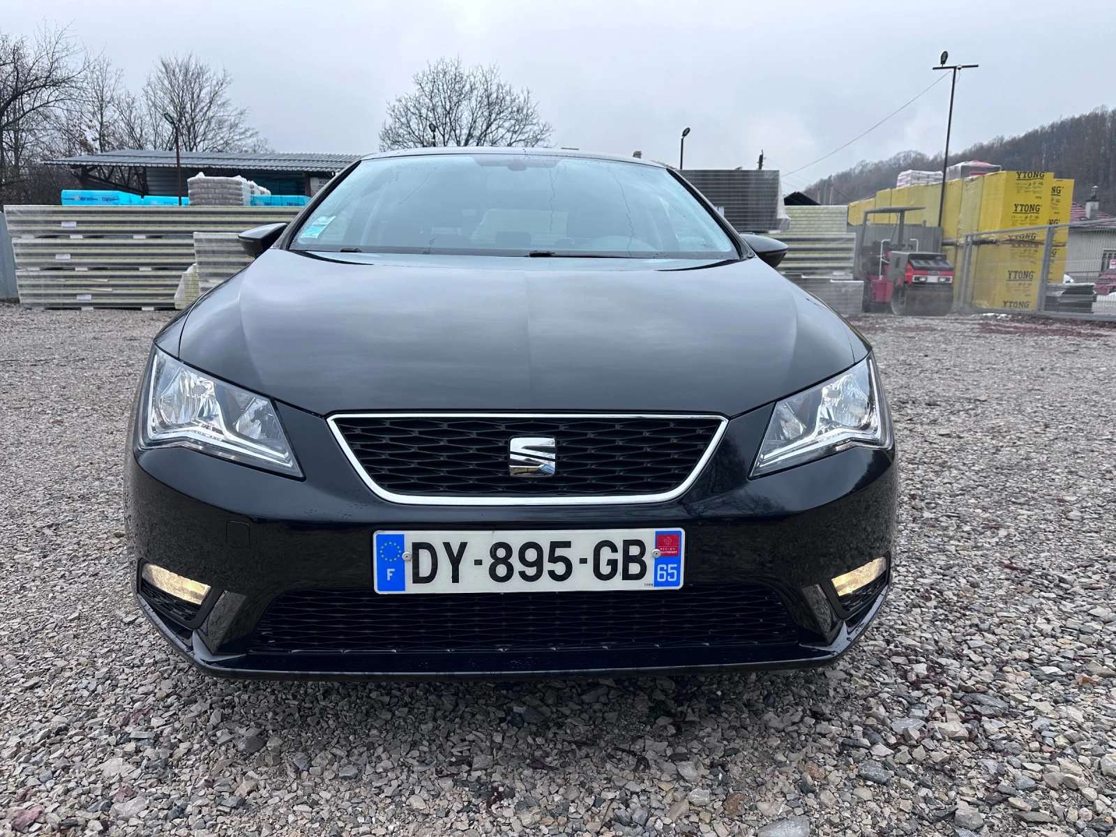 Seat Leon 1.2 TSI 110000км!!! ЛИЗИНГ - изображение 2