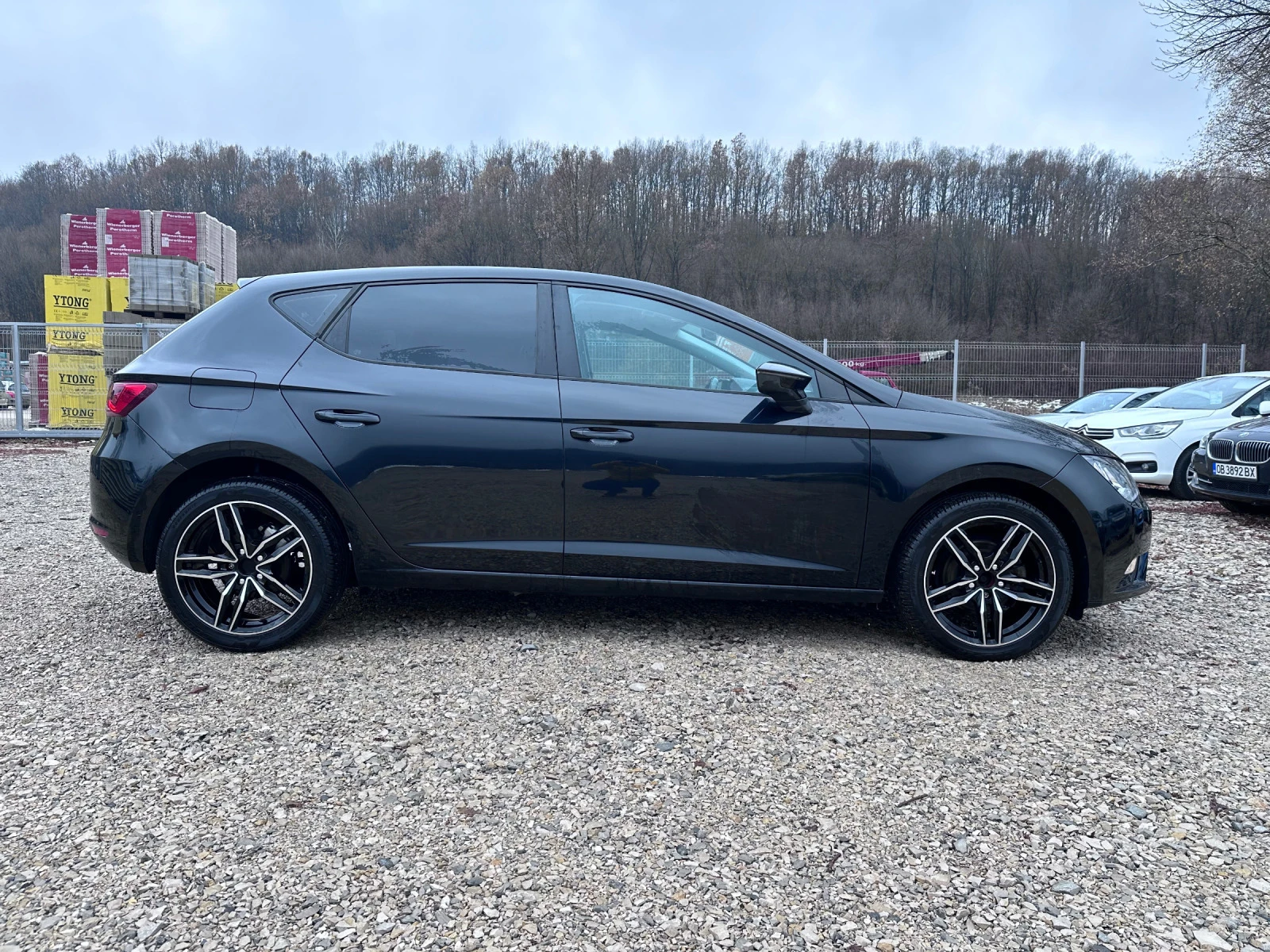 Seat Leon 1.2 TSI 110000км!!! ЛИЗИНГ - изображение 4