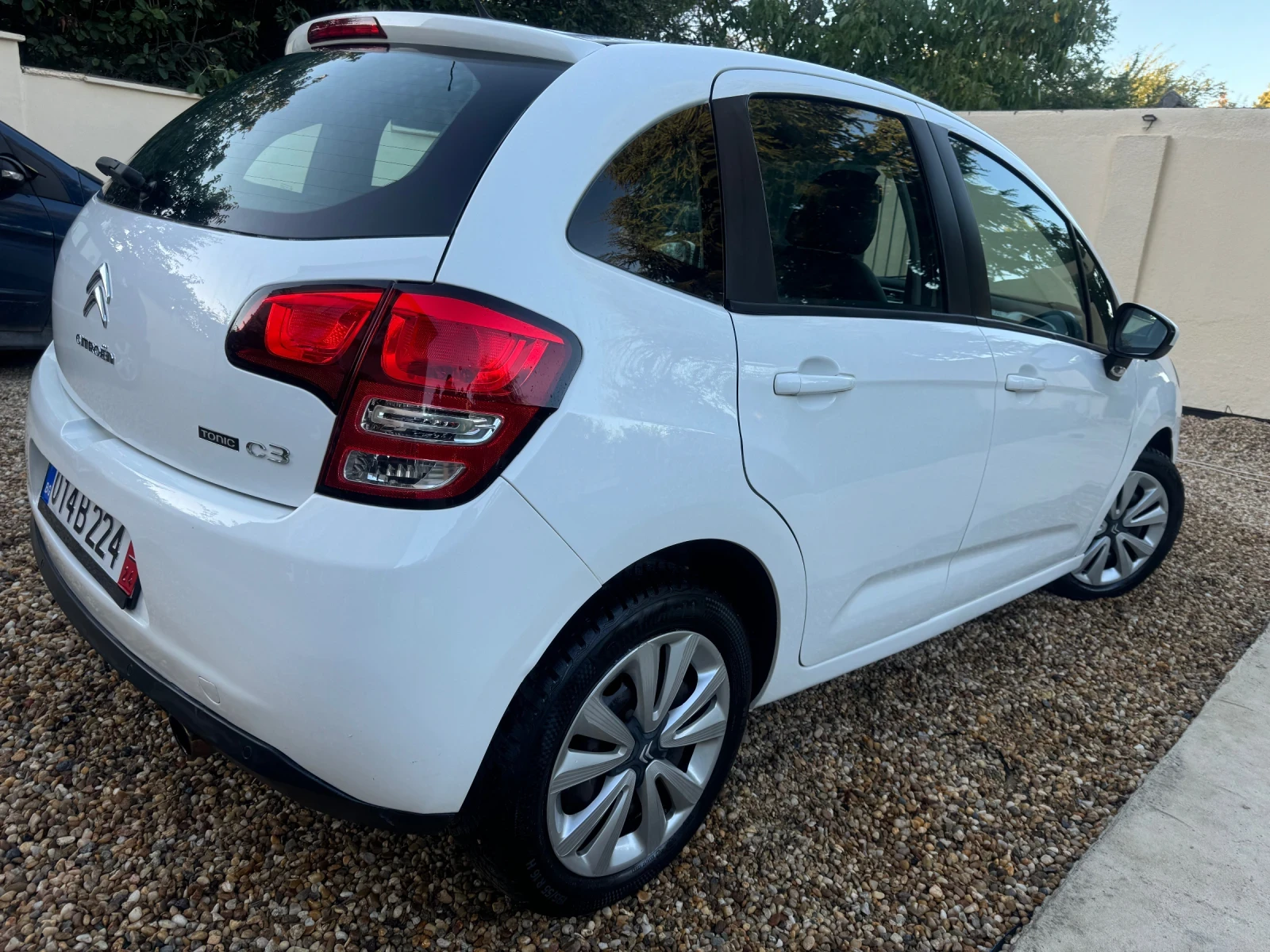 Citroen C3 1.4i Swiss - изображение 4