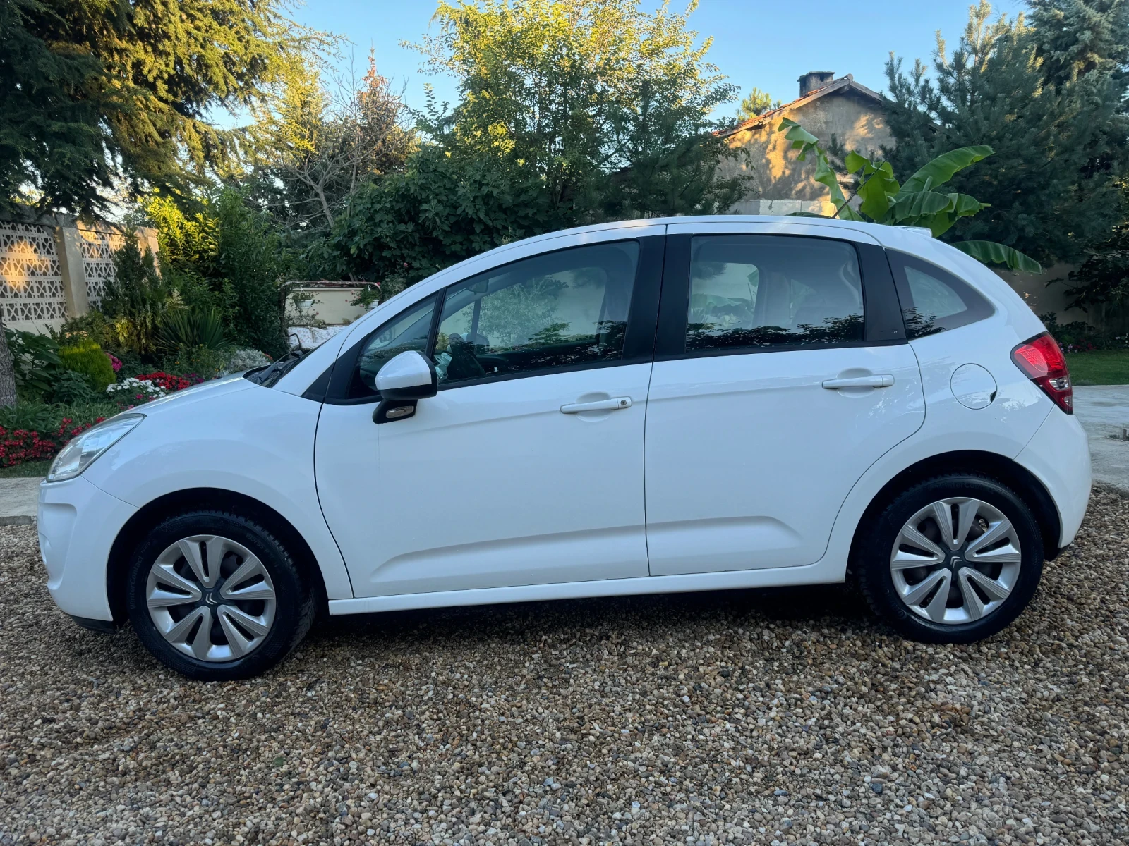 Citroen C3 1.4i Swiss - изображение 5