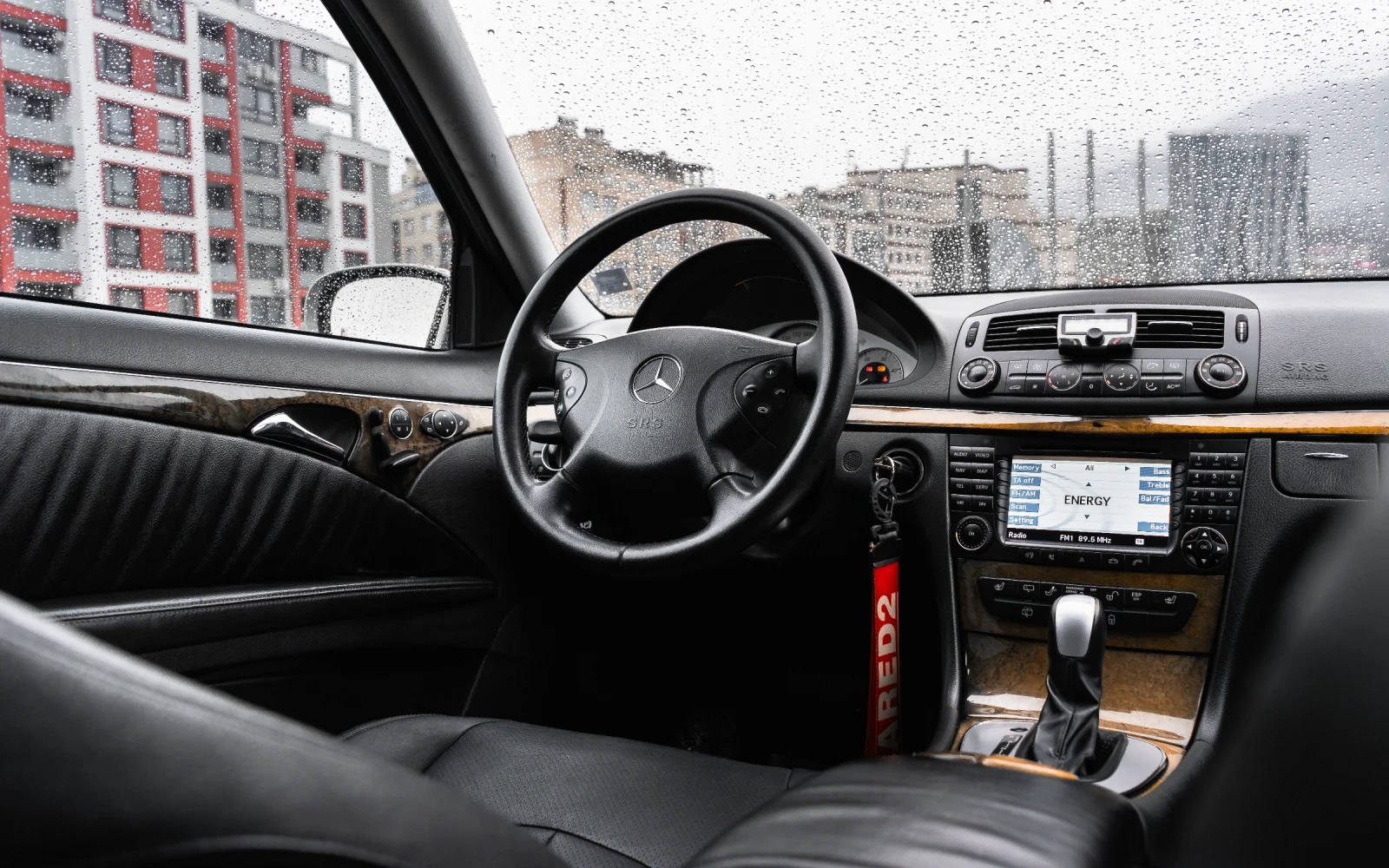 Mercedes-Benz E 280 Е280 3.2CDI AVANTGARD - изображение 9
