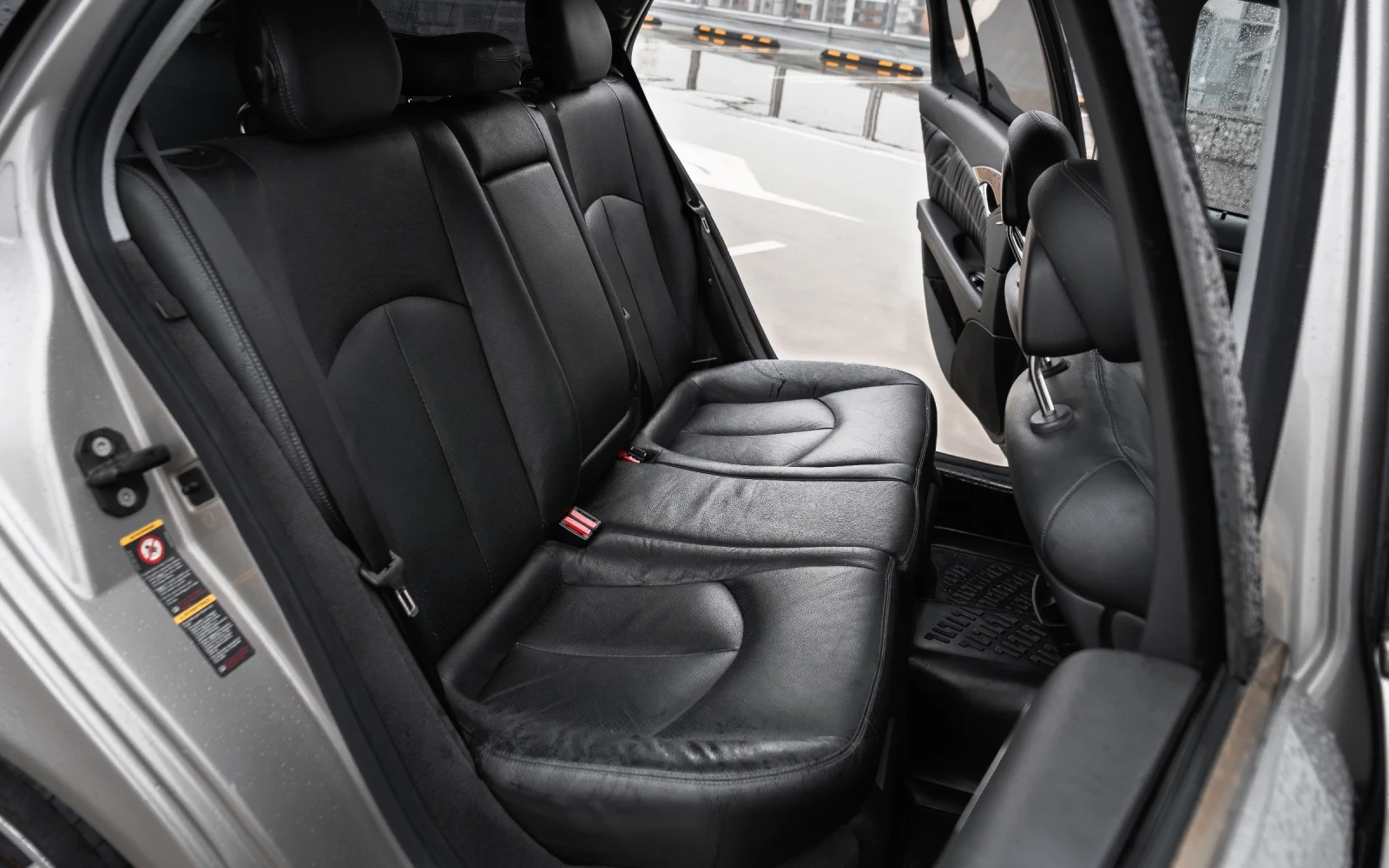 Mercedes-Benz E 280 �280 3.2CDI AVANTGARD | Mobile.bg � ����������� 14