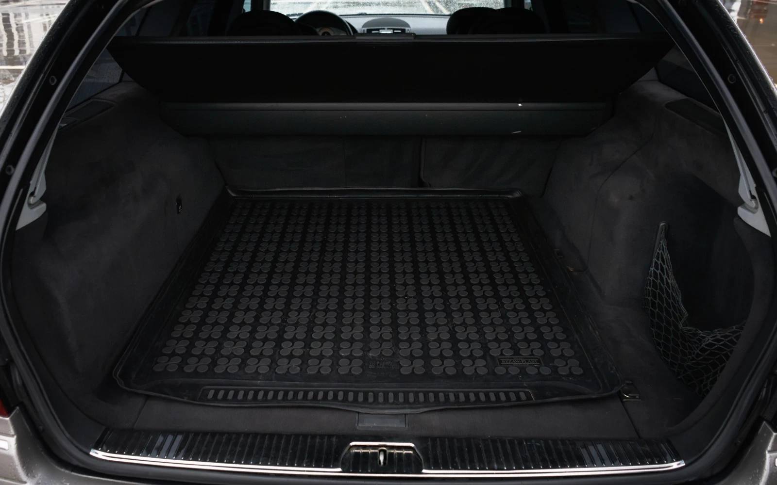 Mercedes-Benz E 280 �280 3.2CDI AVANTGARD | Mobile.bg � ����������� 17