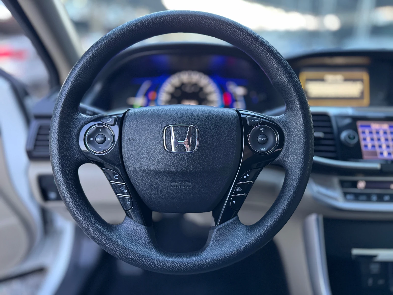 Honda Accord 2.0i Hybrid  | Mobile.bg — изображение 16