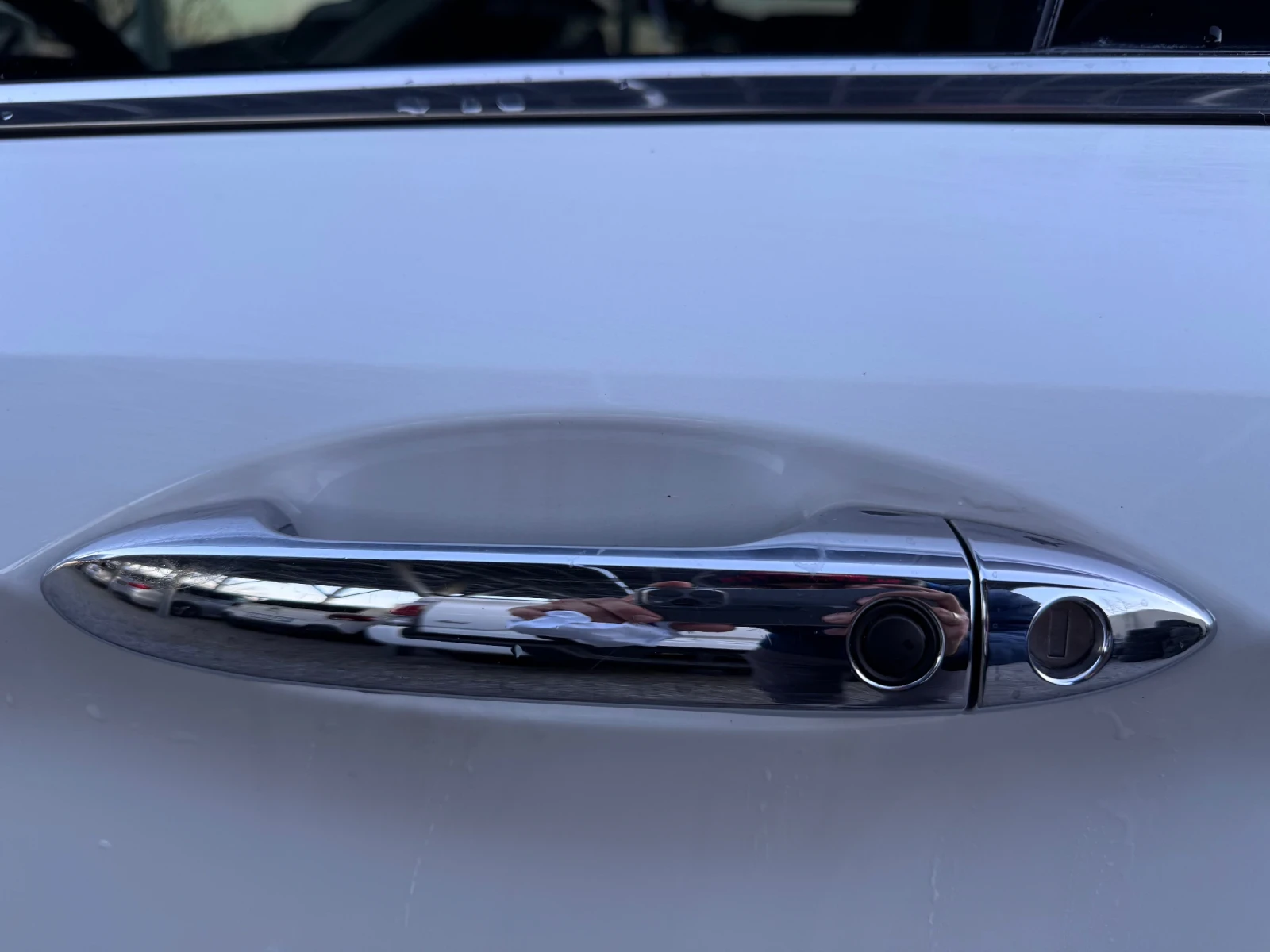Honda Accord 2.0i Hybrid  | Mobile.bg — изображение 13