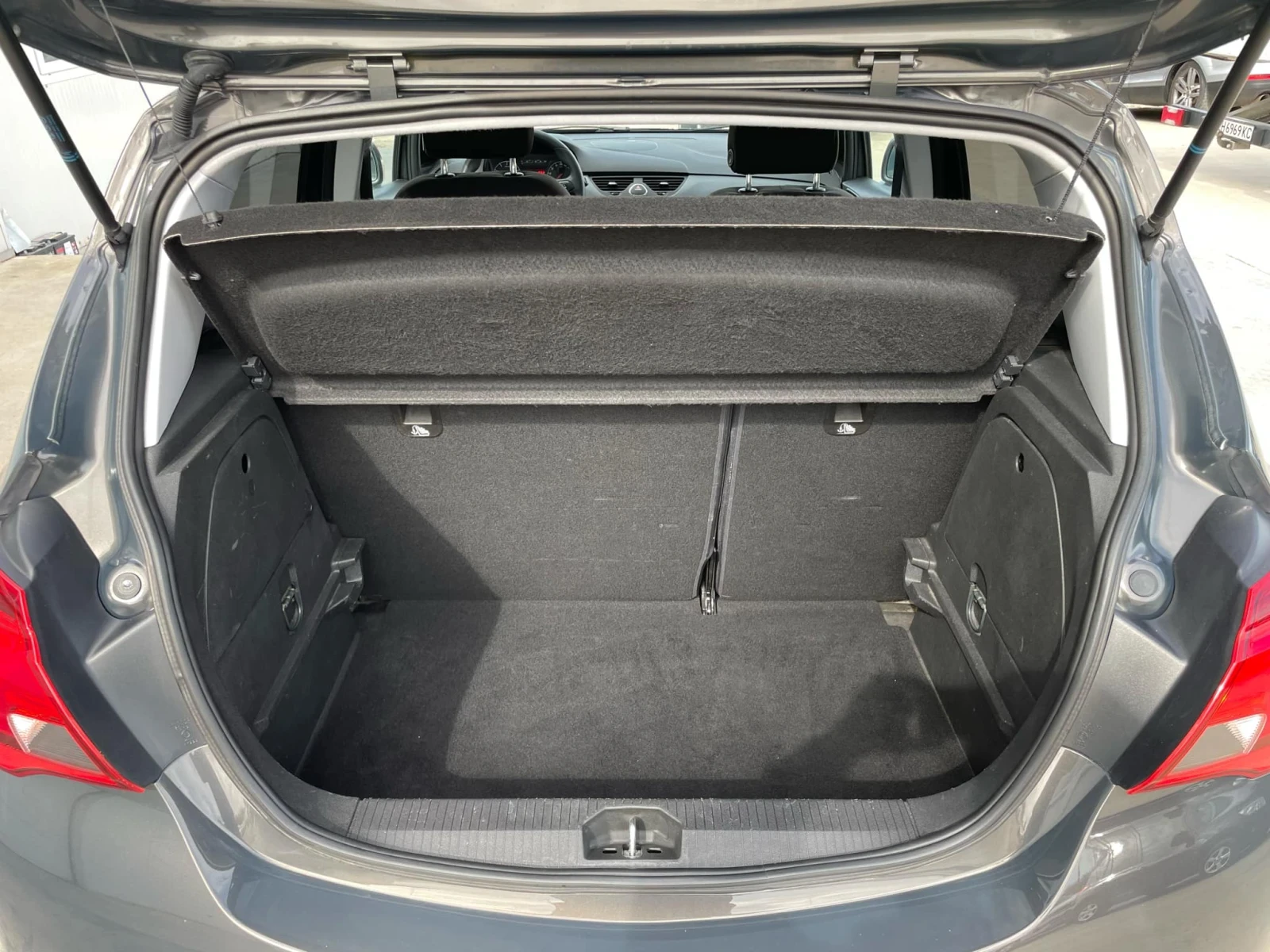 Opel Corsa 1.4i 16V* GPL* UNIKAT*  | Mobile.bg   15