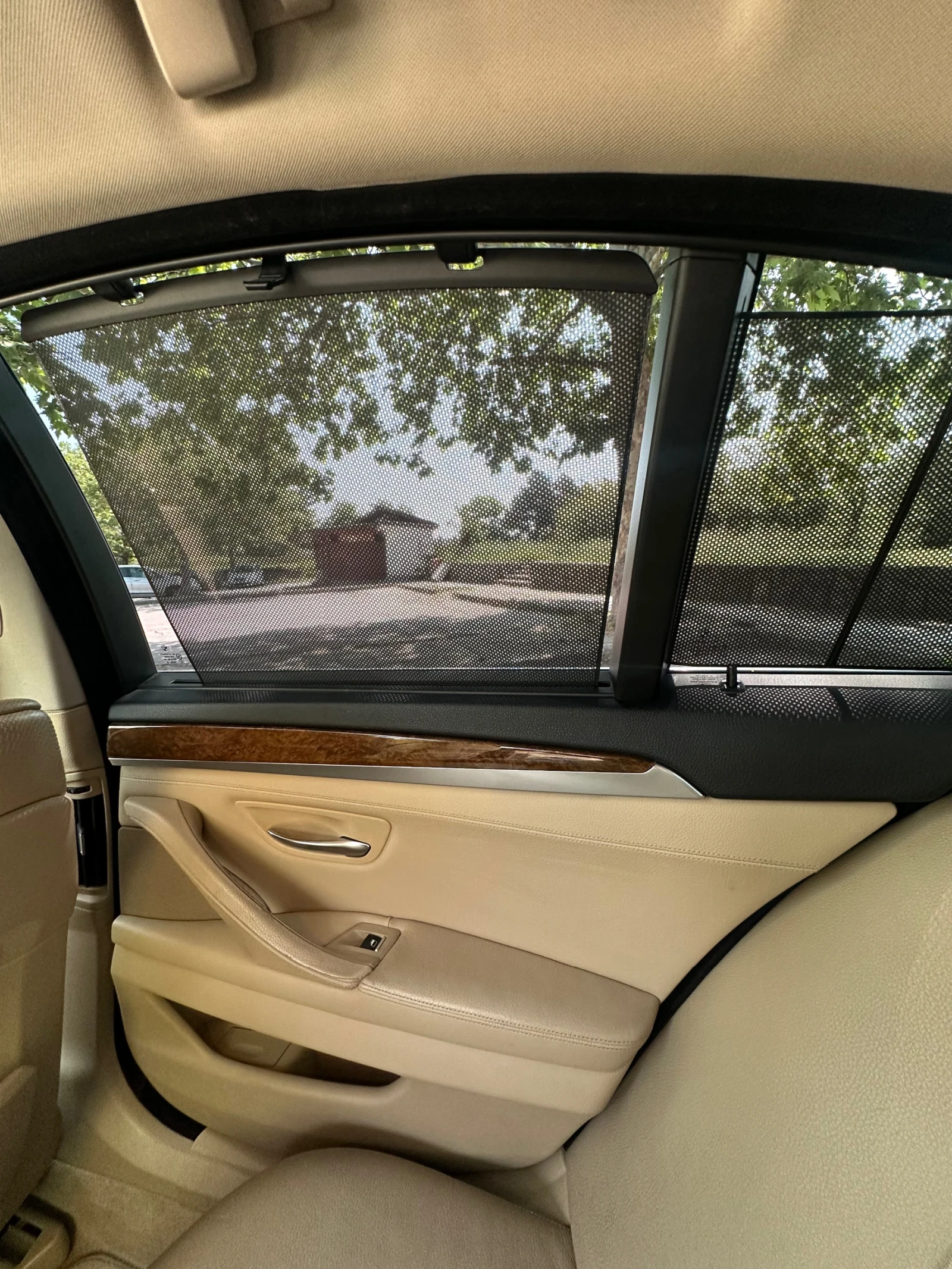 BMW 530 DISTRONIC/NIGHT VISION/HARMANN/HEAD-UP/FULL | Mobile.bg   11