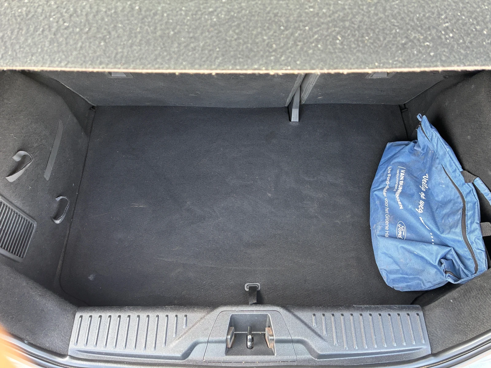 Ford Fiesta 1.5 diesel - изображение 7