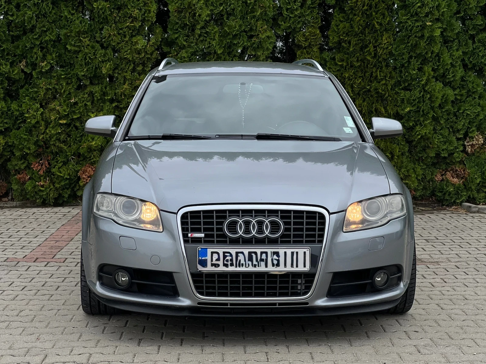 Audi A4 3.0 tdi quatrro 233 кс - изображение 3