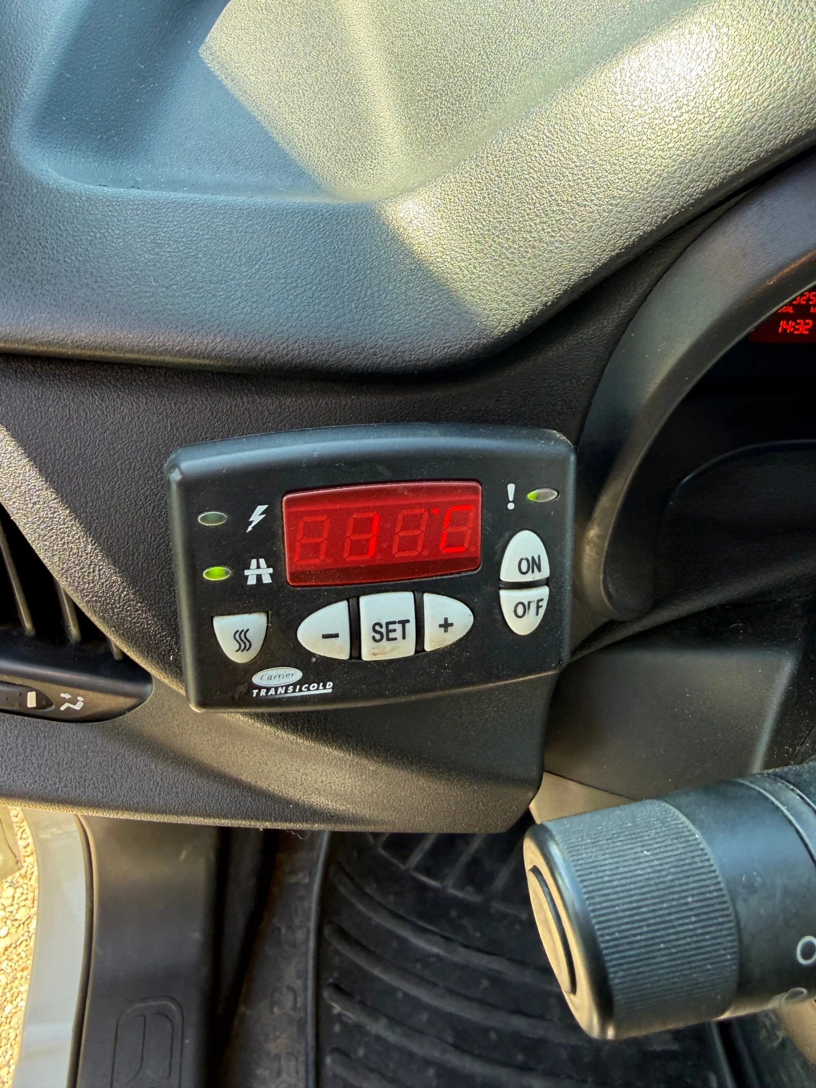 Fiat Doblo 1.6d/105hp/ / EVRO6/ | Mobile.bg   14