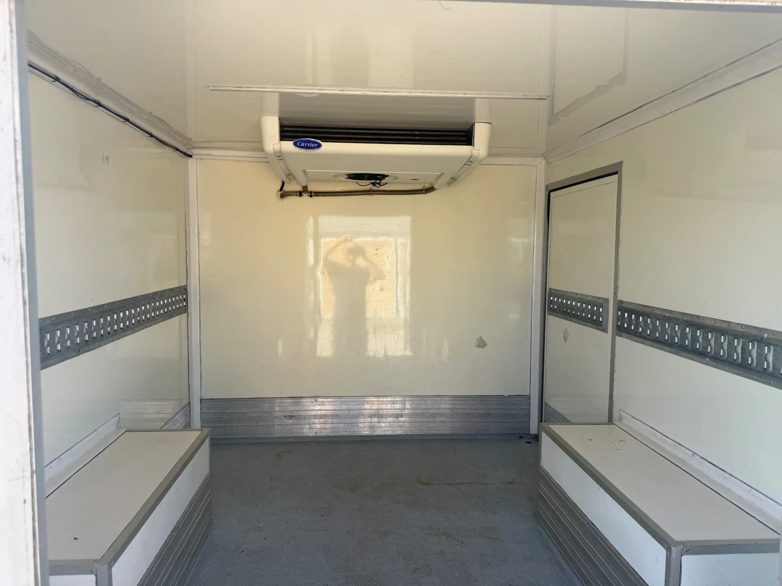 Fiat Doblo 1.6d/105hp/ / EVRO6/ | Mobile.bg   13