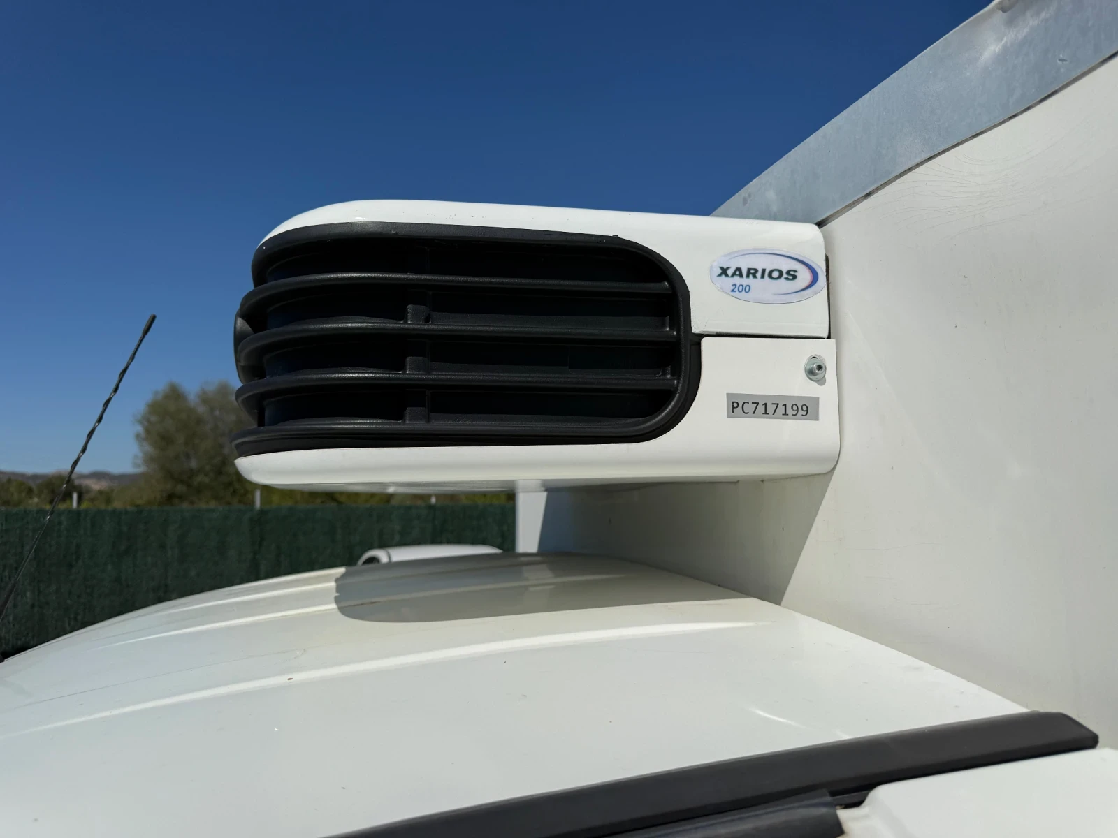 Fiat Doblo 1.6d/105hp/ / EVRO6/ | Mobile.bg   15