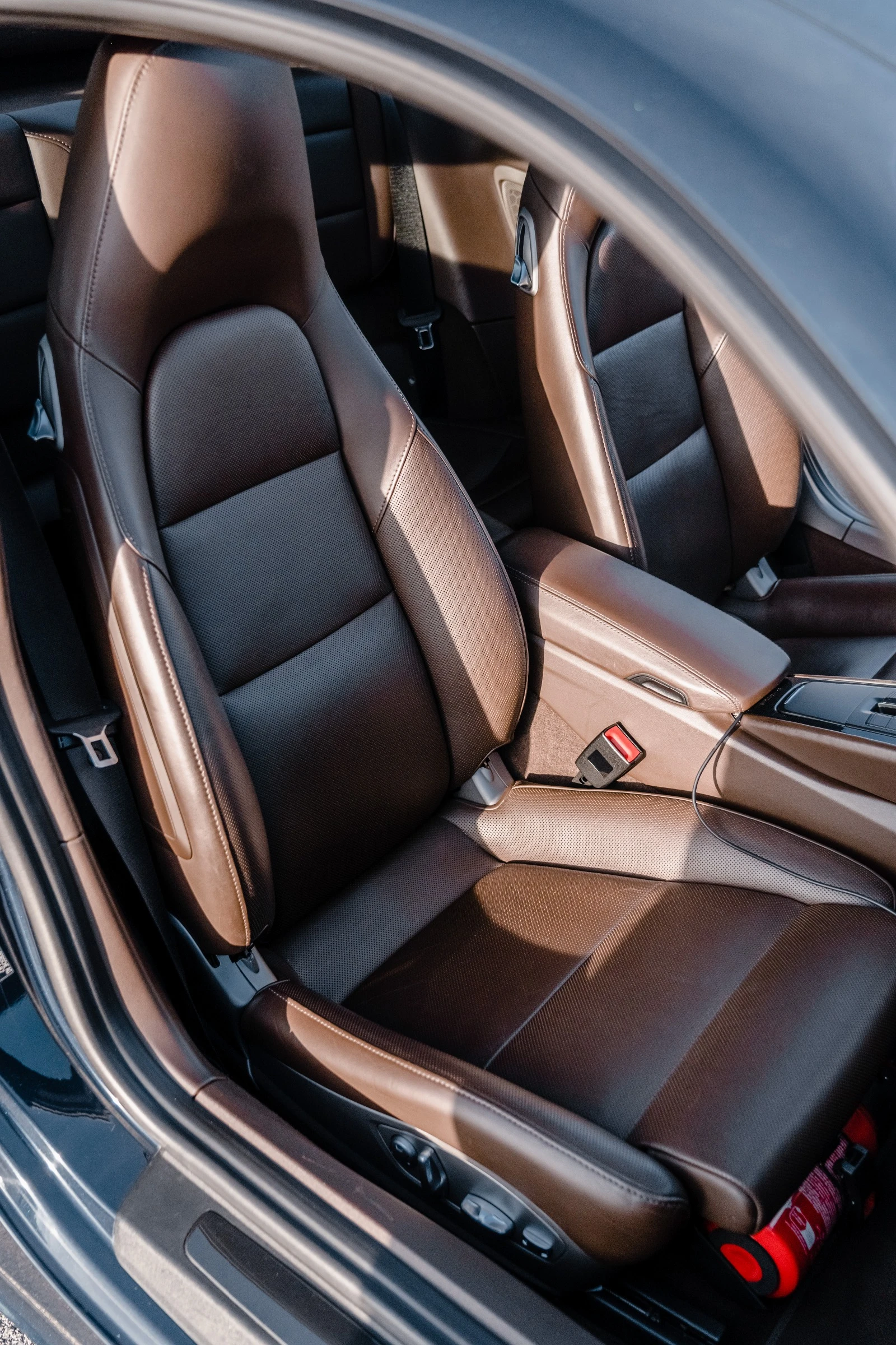 Porsche 911 4S  Porsche Approved | Mobile.bg   11