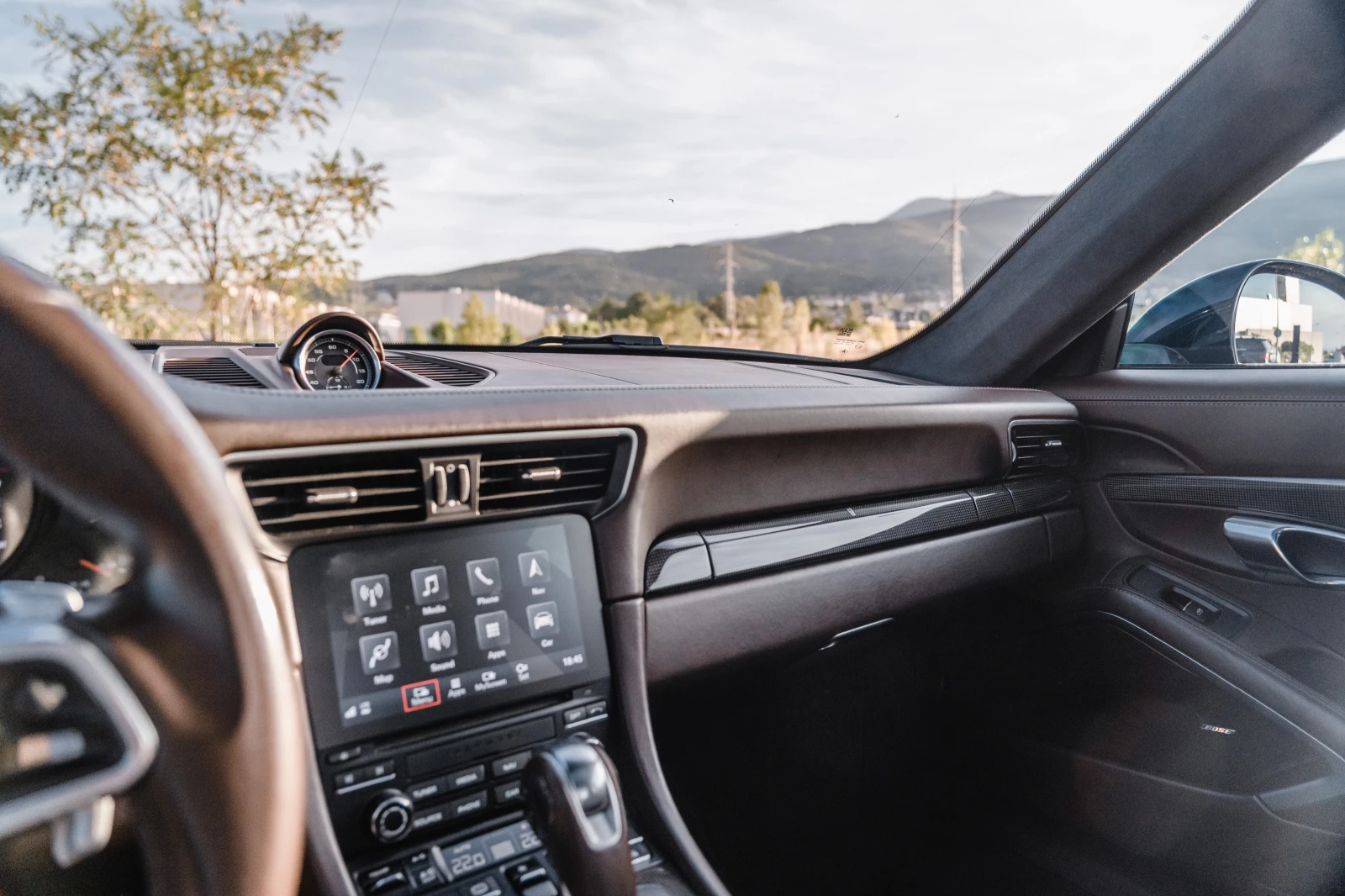 Porsche 911 4S  Porsche Approved | Mobile.bg   12