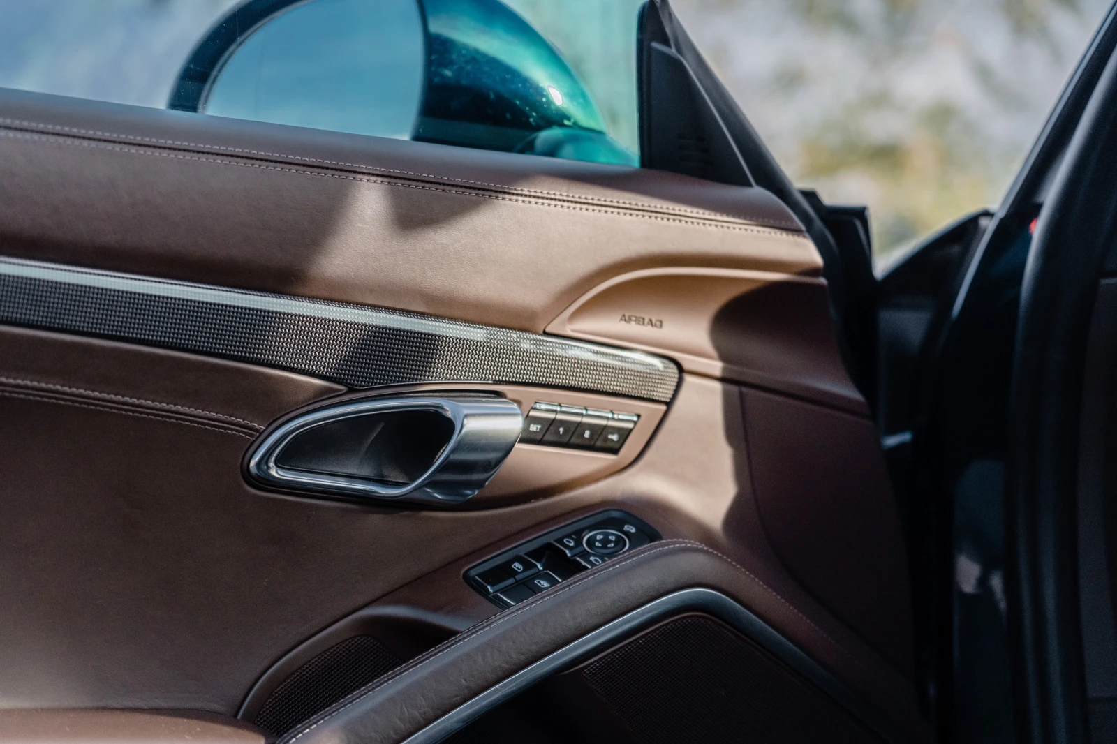 Porsche 911 4S  Porsche Approved | Mobile.bg   15