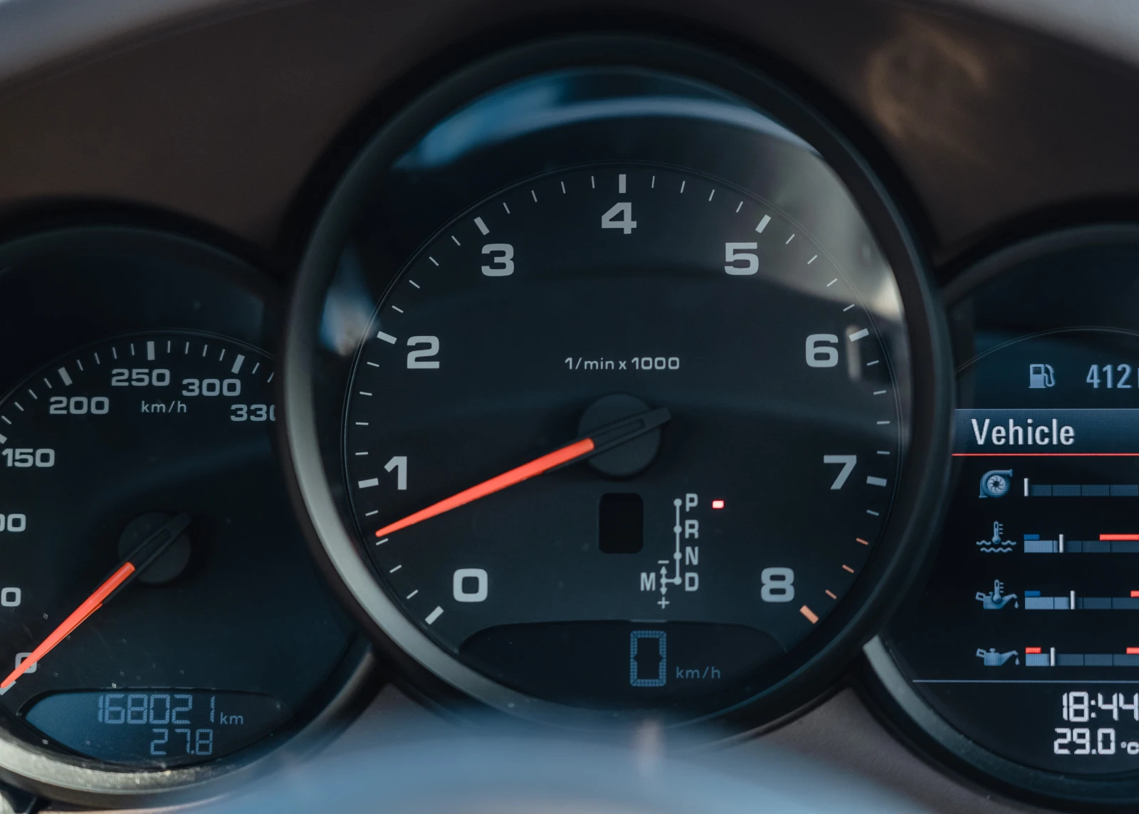 Porsche 911 4S  Porsche Approved | Mobile.bg   16