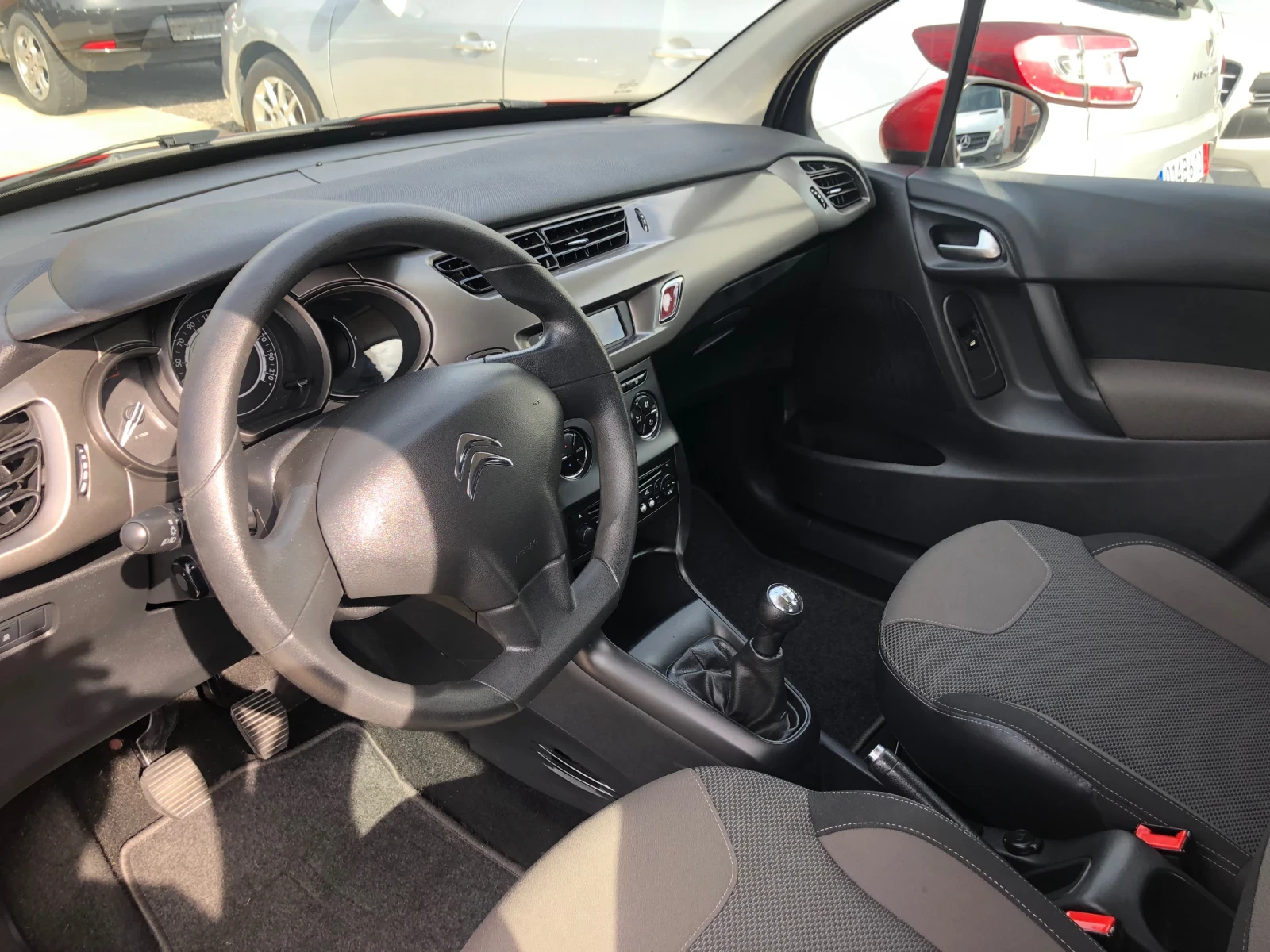 Citroen C3  - изображение 7