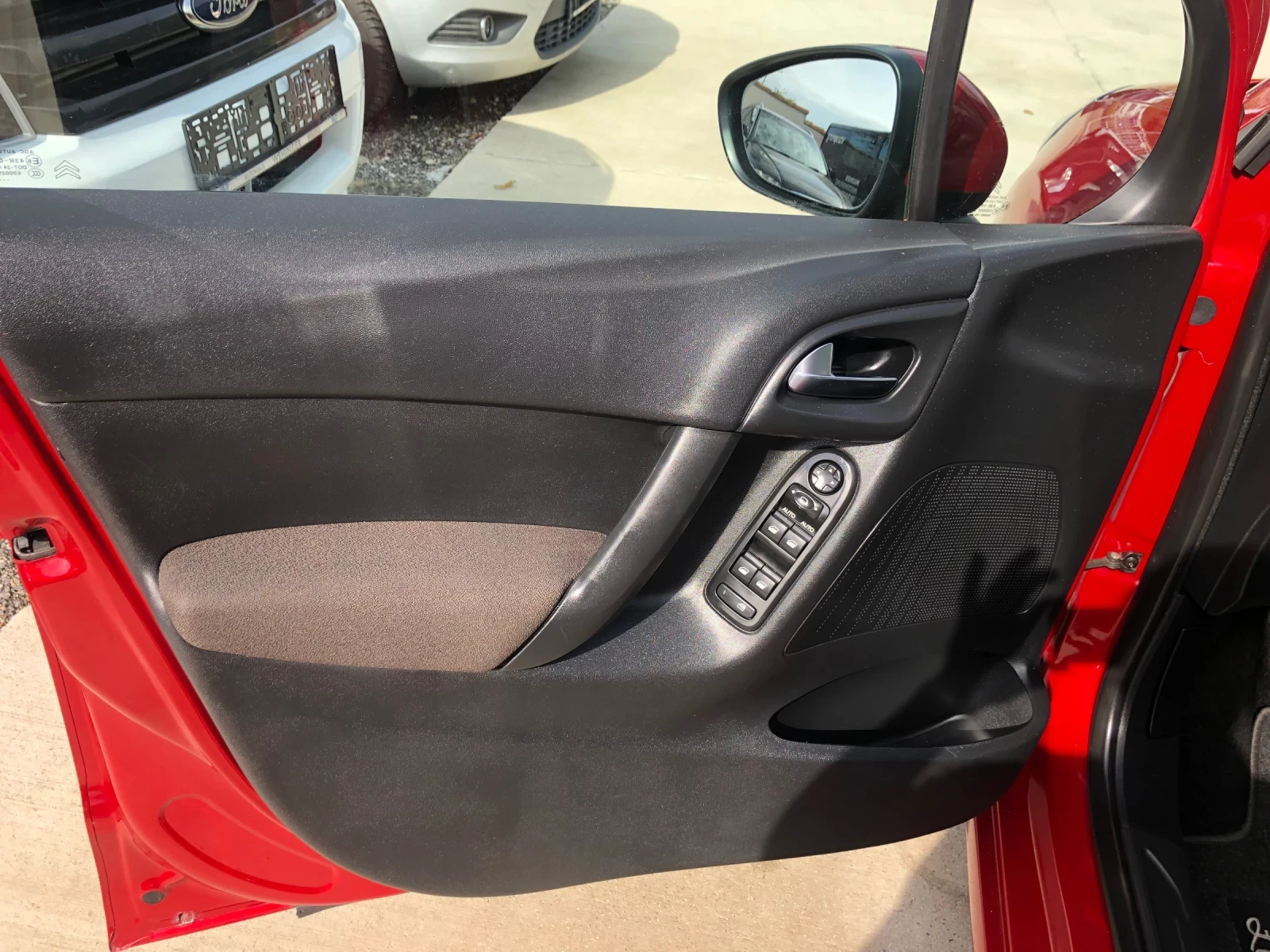 Citroen C3  - изображение 10