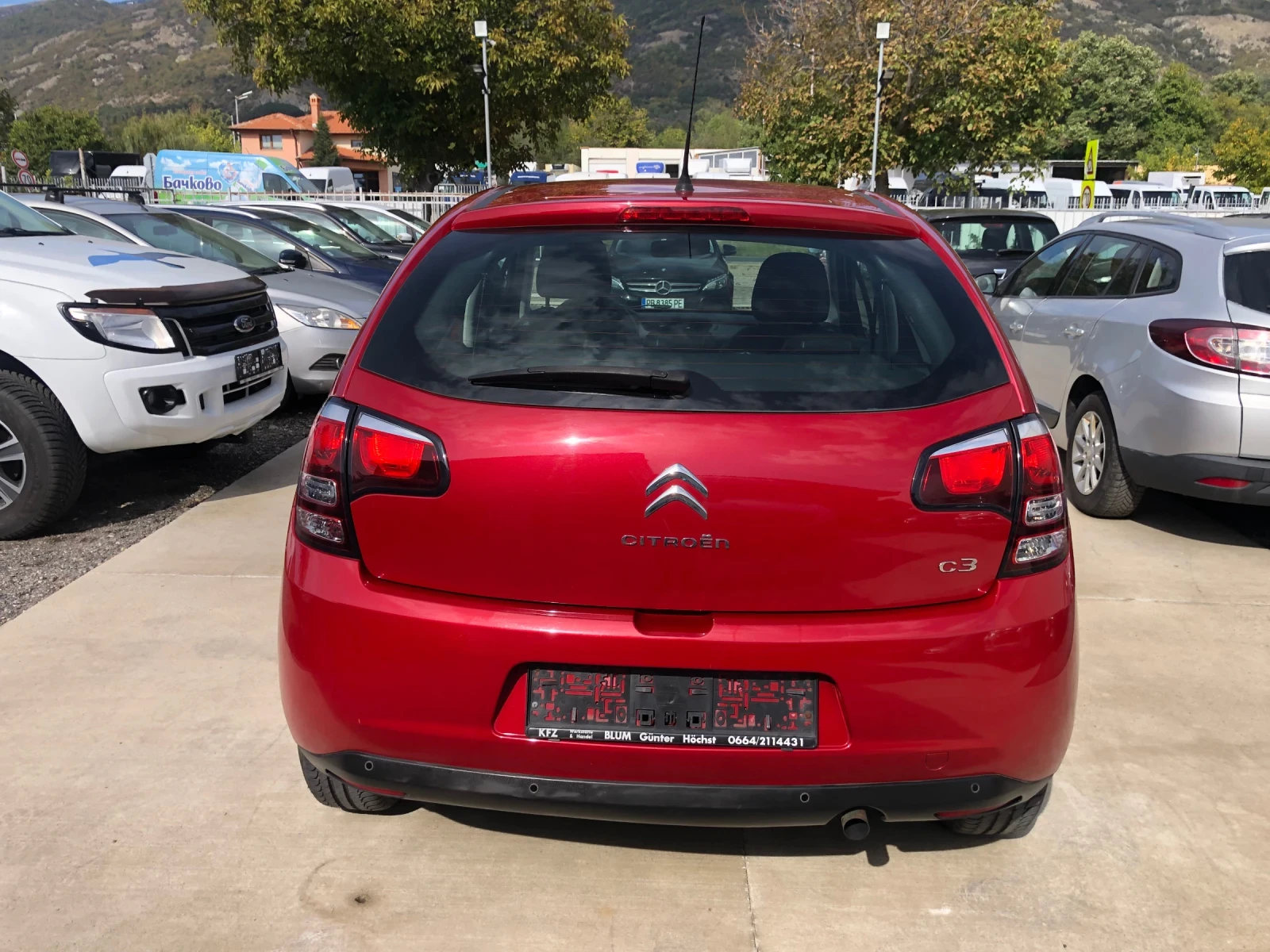 Citroen C3  - изображение 5