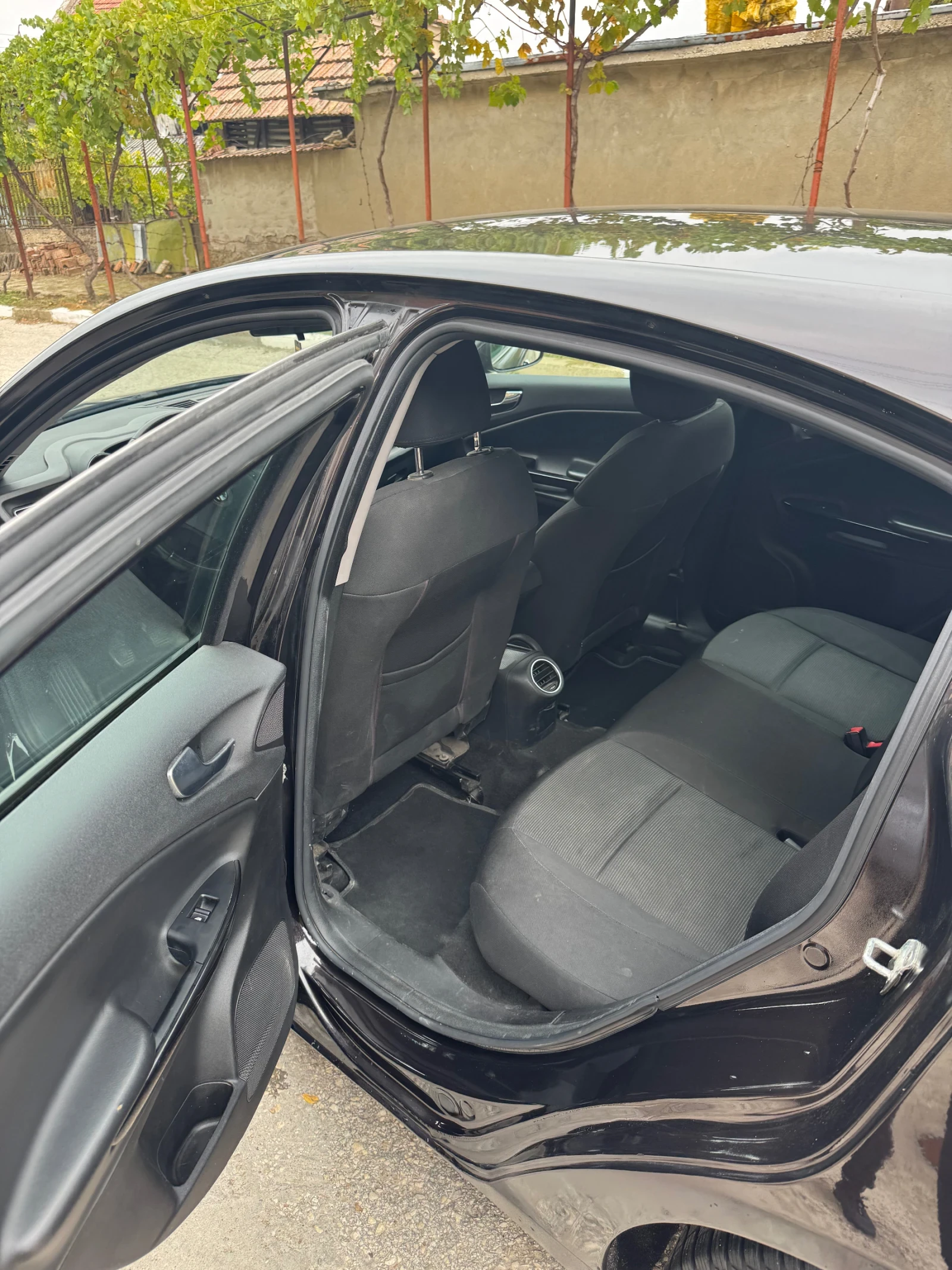 Alfa Romeo Giulietta  - изображение 8