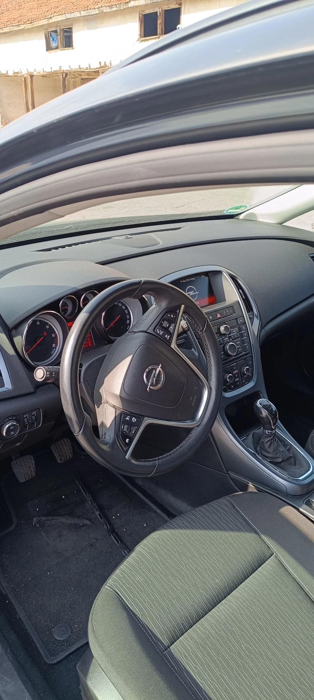 Opel Astra | Mobile.bg — изображение 10