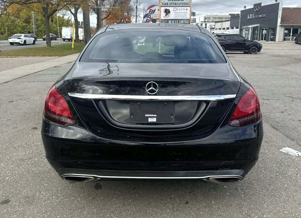 Mercedes-Benz C 300 2.0L 4MATIC  | Mobile.bg   4