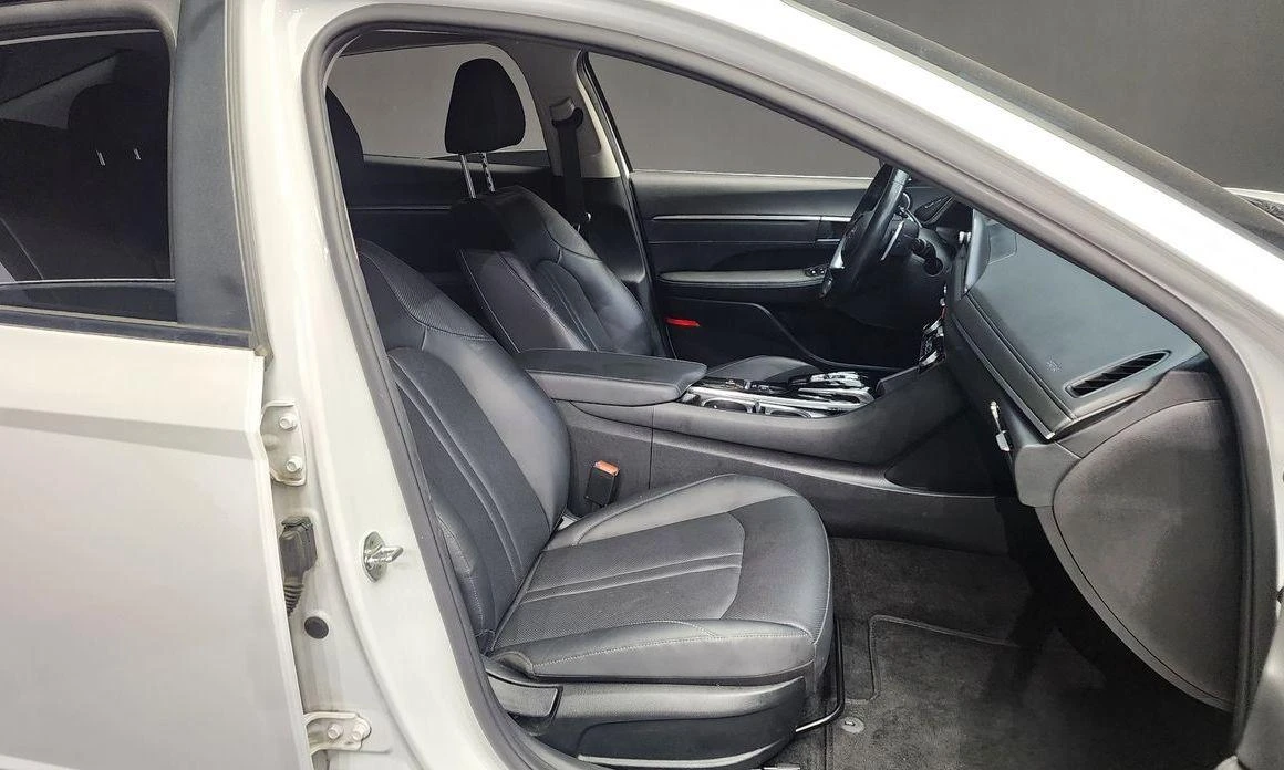 Hyundai Sonata 2.0 LPG Smart * -   *  | Mobile.bg   11