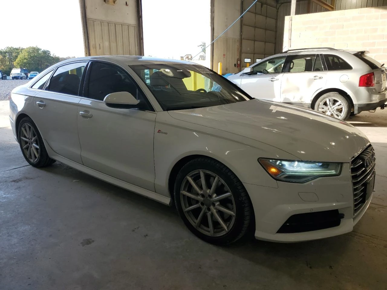 Audi A6 QUATTRO * PREMIUM PLUS * NAV * CAMERA *  | Mobile.bg   2
