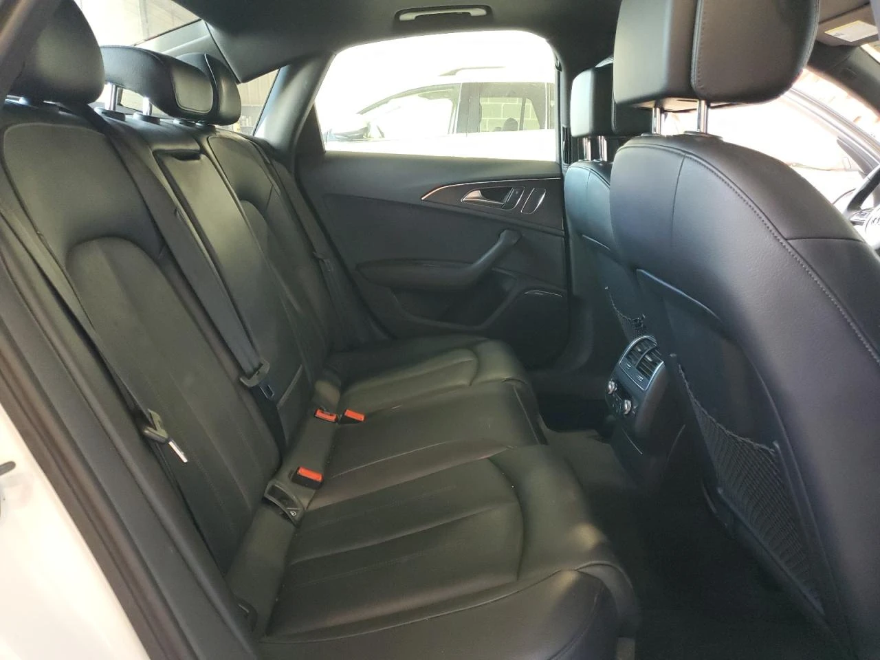 Audi A6 QUATTRO * PREMIUM PLUS * NAV * CAMERA *  | Mobile.bg   9